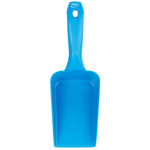 Vikan 5669 Hand Scoop Metal Detectable 0.5 Litre